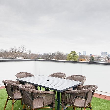 Sonder The Retreat Aparthotel Nashville Exteriör bild
