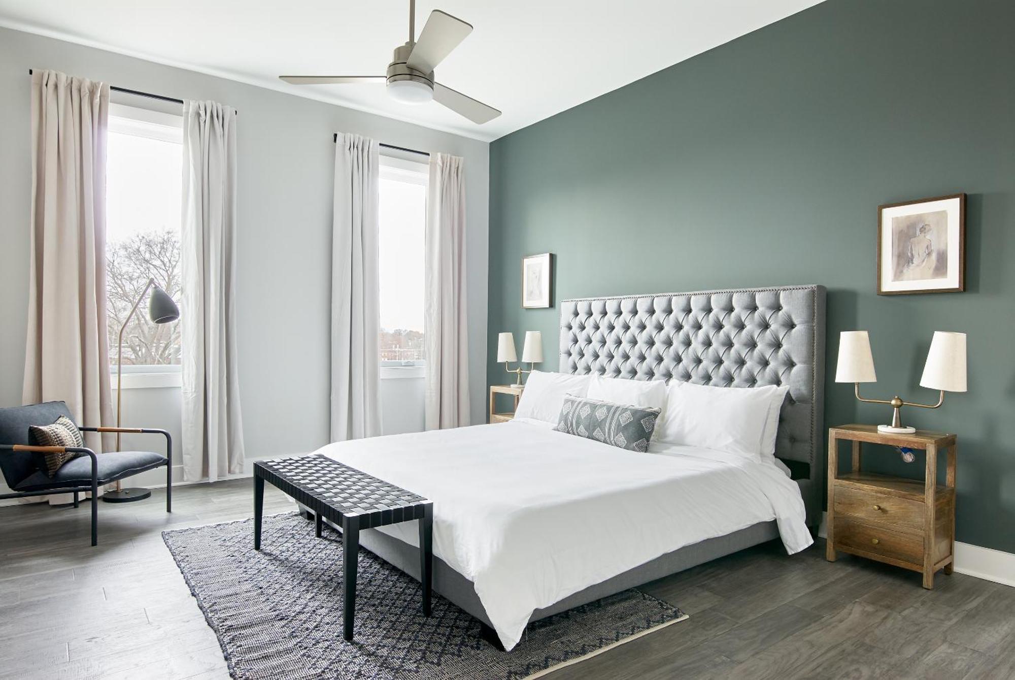 Sonder The Retreat Aparthotel Nashville Exteriör bild