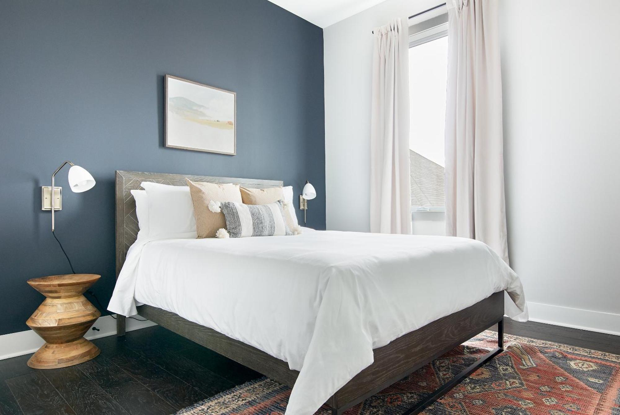 Sonder The Retreat Aparthotel Nashville Exteriör bild
