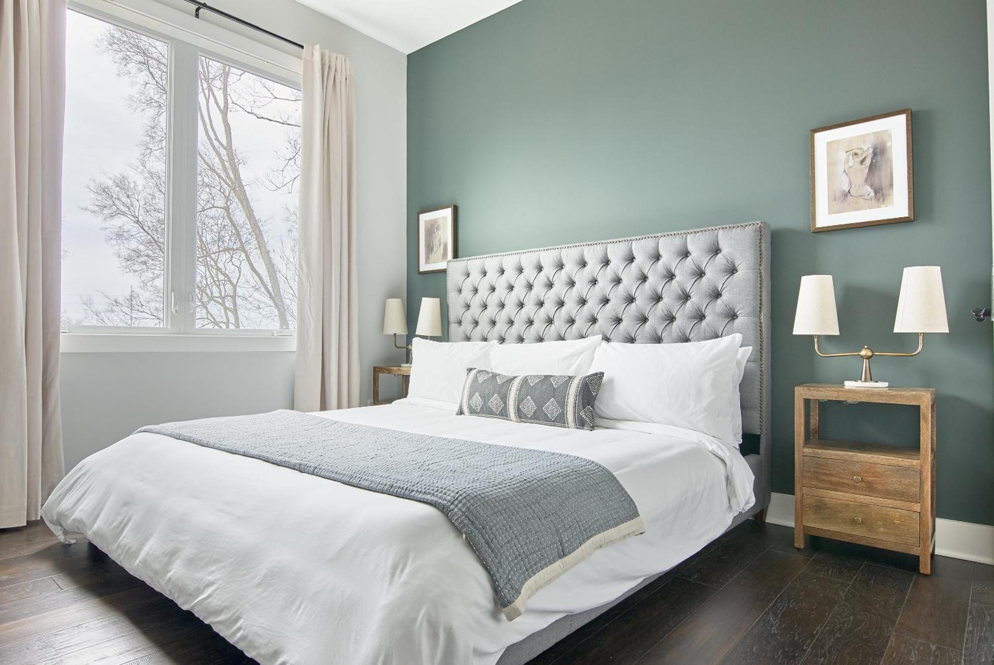 Sonder The Retreat Aparthotel Nashville Exteriör bild